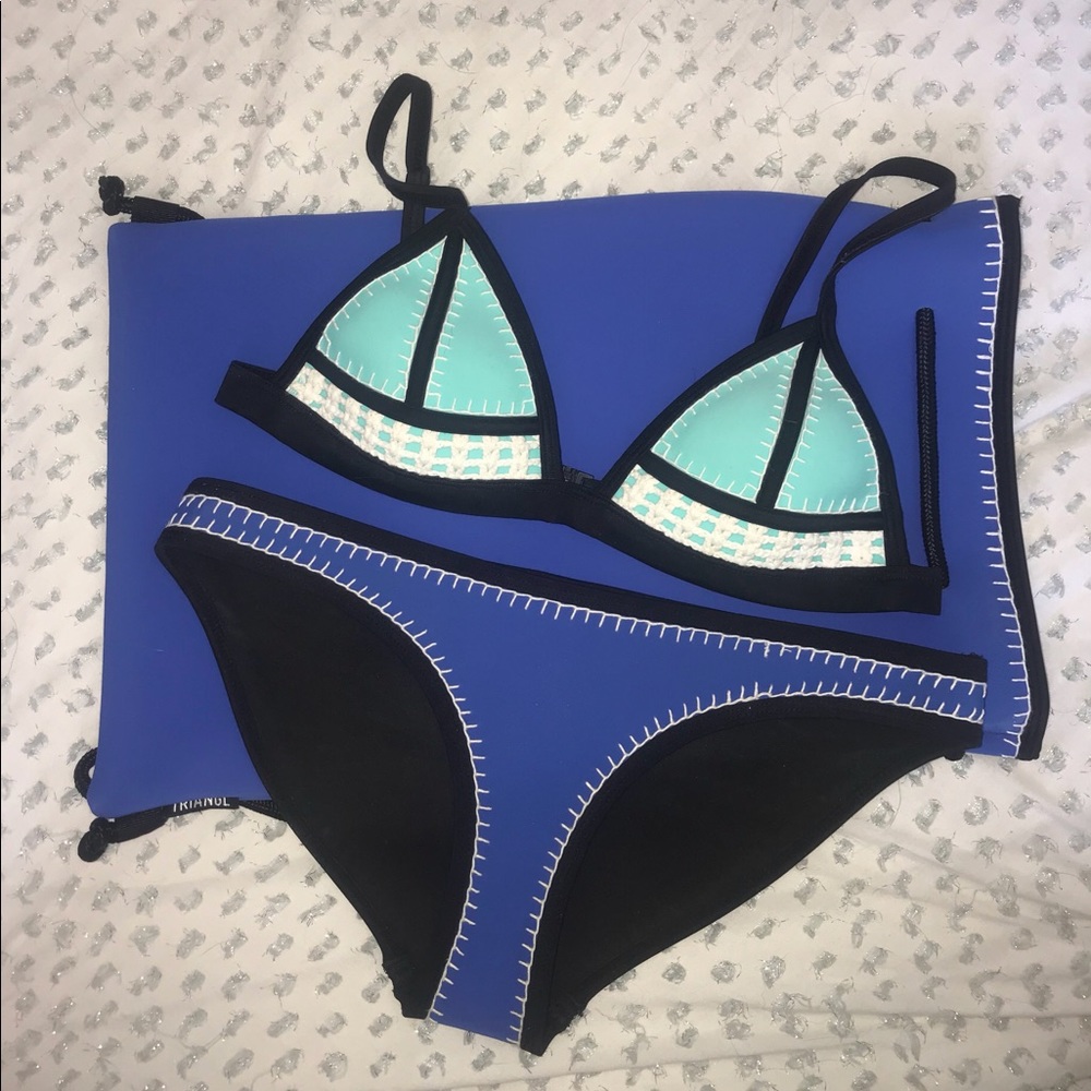 Triangl Farrah Bikini